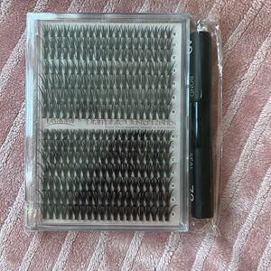 Lashview Cluster Kit